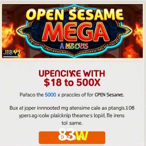 Tecnologia da Plataforma 83w